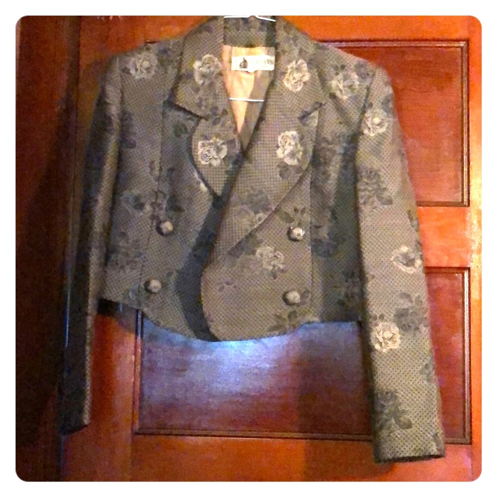 Lanvin jacket